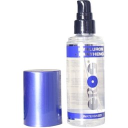 Formule Lubrifiante à base d'eau Hyaluron + Panthenol 100ml