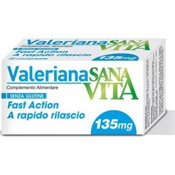 Valeriana 16g