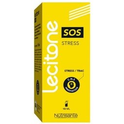 SOS Stress 15ml