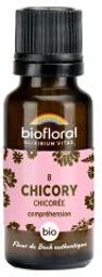 Granules 8 Chicory - Chicorée Bio 19,5 g - Flacon 19,5 g