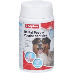 Beaphar® Poudre Dentaire