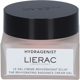 Lierac Hydragenist Le Gel-crème réhydratant éclat