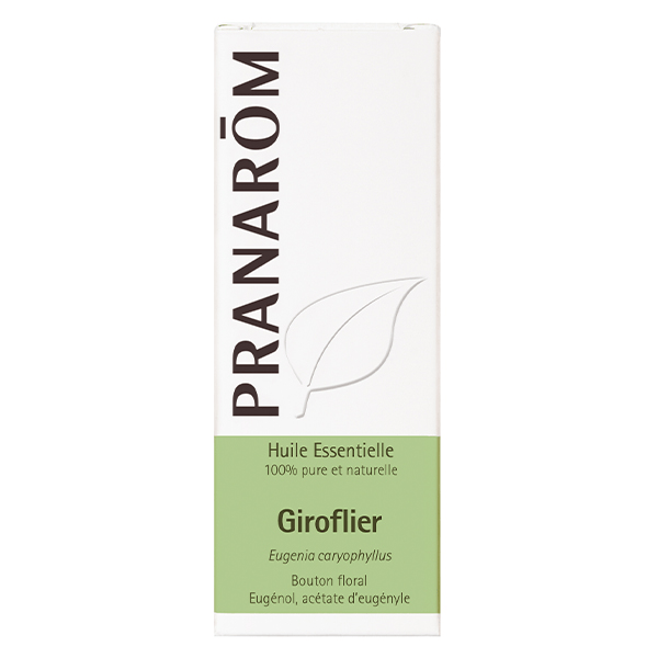 Huile Essentielle Giroflier 10ml