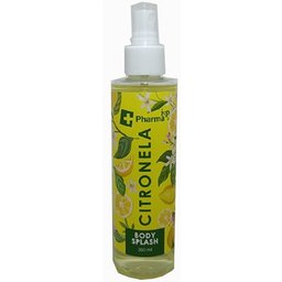 Body Splash Citronela 200ml