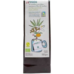 Thé Rooibos Infusion d'Algues Bio 100g