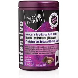 Masque Sans Sel Pro-Lisse Anti-Frizz Argan 1kg