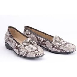 Chaussure Femme Cervia Flex Serpent Taille 38 1 Paire