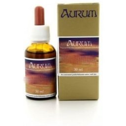 Aurum Tserufim 31 30ml