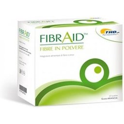 Fibraid Int Alim 20 Sachets