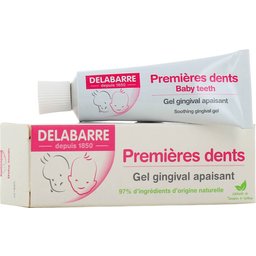 Premières Dents 20g
