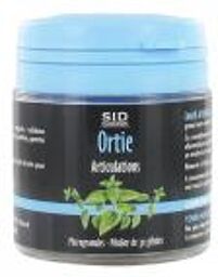 Ortie 30 Gélules - Pilulier 30 Gélules