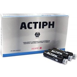 Akame Actiph 20 pcs