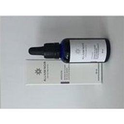 Ansium Extrait d'Ail Noir 30ml