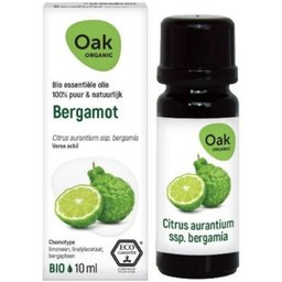 Huile essentielle de beramote BIO