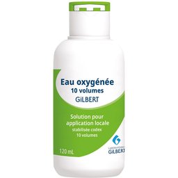 Eau Oxygénée