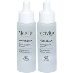 NectarCalm Sérum Apaisant Fortifiant Bio