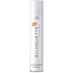 Laque pour cheveux à tenue souple 500ml