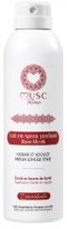 Lait en Spray Parfumé Rose Mystik 200 ml - Flacon-Aérosol 200 ml
