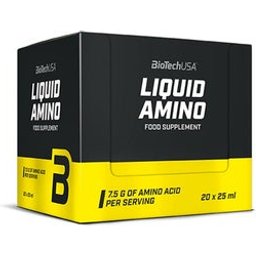 Liquid AminoOrange 20x25ml