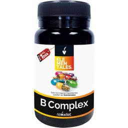 B Complex 60caps