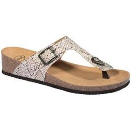 Scholl Gandia Silver Size 36