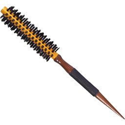 Brosse circulaire Aluminum Blend Boar Diamètre 10mm
