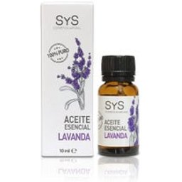 Aceite 100% Lavanda 10ml