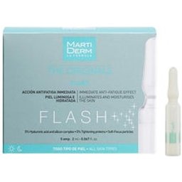 Martiderm® La Formule Flash 5 Ampoules