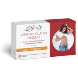 Health Flat Belly Fennel 32 caps