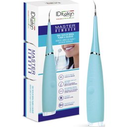 Limpiador Dental Eléctrico de Cálculos y Placa
