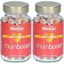 Modilac Mumboost Vitalité et Bien-Être Post-Partum