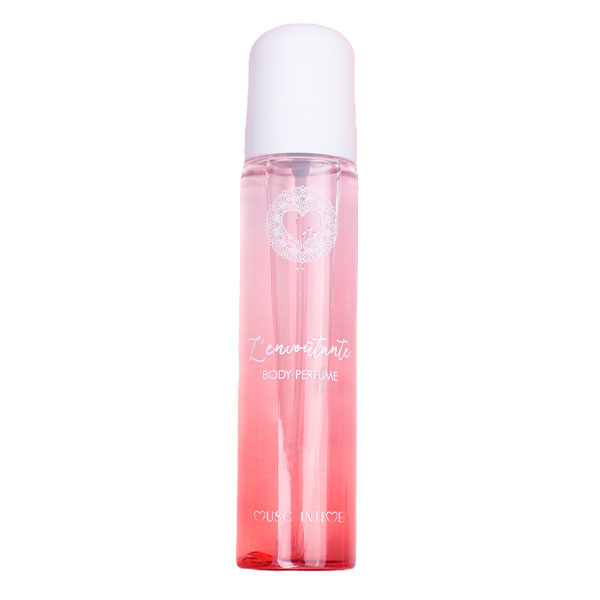 Rose Mystik - l'Envoûtante Parfum corps 120ml