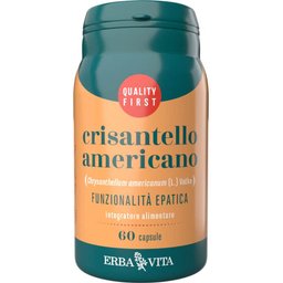 Chrysanthème Américain 500mg 60caps