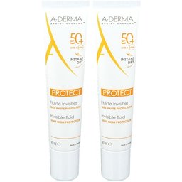 Protect Fluide invisible Spf50+
