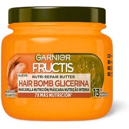 Fructis Nutri Repair Butter Mask 300ml