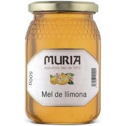 Miel de Lemon Tree 500g