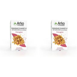 Arkopharma Arkogélules® BIO Fenugrec