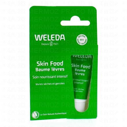 Skin food Baume à lèvres bio 8ml