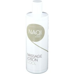 Naqi® Massage Lotion Cool