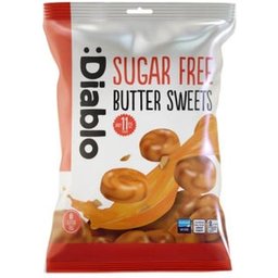 :Bonbons Saveur Beurre 75g