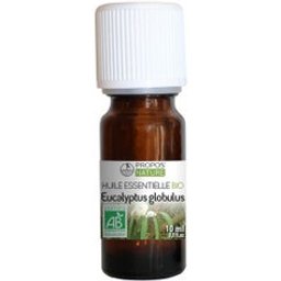 Huile Essentielle Bio Eucalyptus Globulus 10ml
