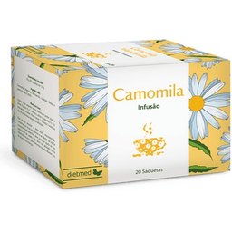 Camomille 20 Sachets