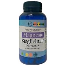 Magnésium Bisglycinate 120caps