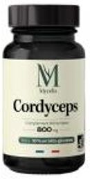 Cordyceps 800 mg Bio 60 Gélules - Pot 60 gélules