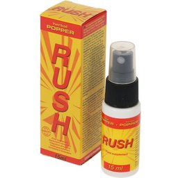 Rush Herbal Spray 15ml
