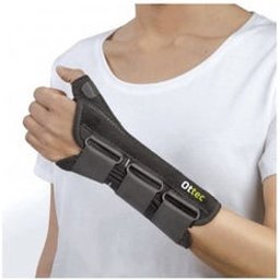 MQ515 Poignet TS gauche 1pc