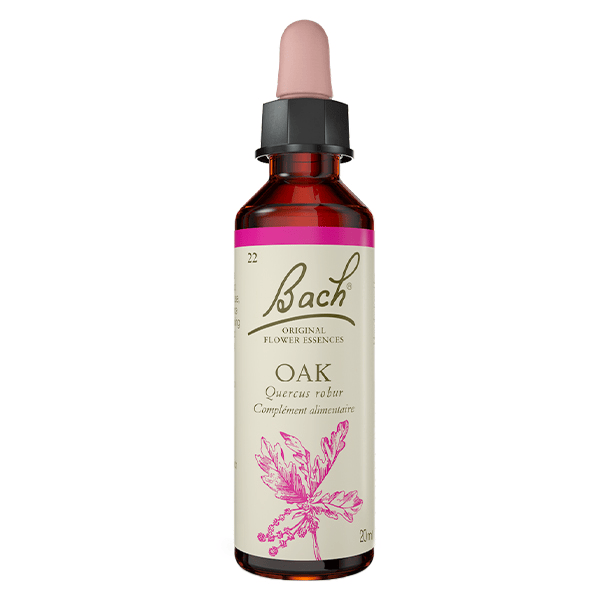 Original - Oak 20ml