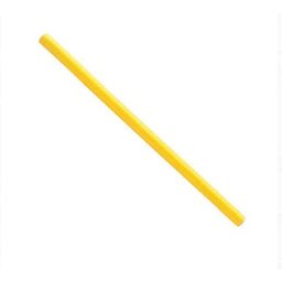 Papillots Largos Nº 01 Amarillos 12uds