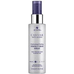 Spray coiffant professionnel Caviar 125ml