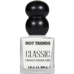 Hot Trends Classic French Manicure N1 1ud